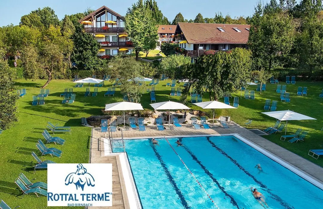 Hotel Rottaler Hof-1