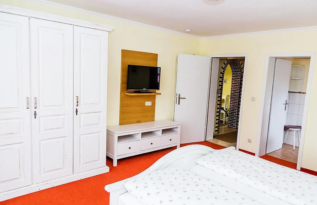 Boutique-Hotel Hasenberger-1