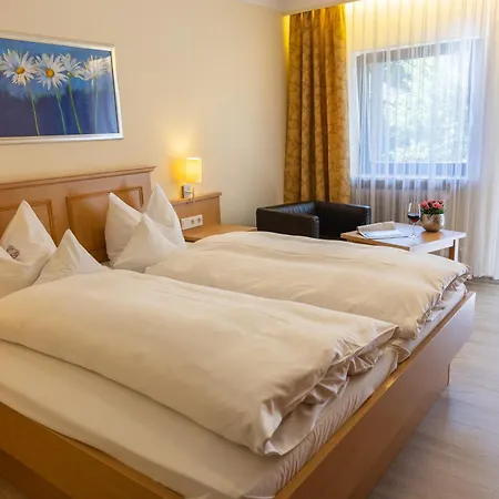Hotel Rottaler Hof-3