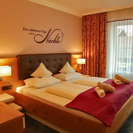 Gräfliches Hotel Alte Post-2