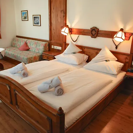Gräfliches Hotel Alte Post-3